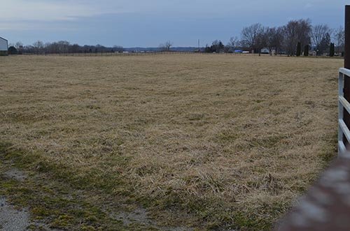 Property photo 21 - REAL ESTATE & FARM EQUIPMENT AUCTION IN ALLEN COUNTY, INDIANA